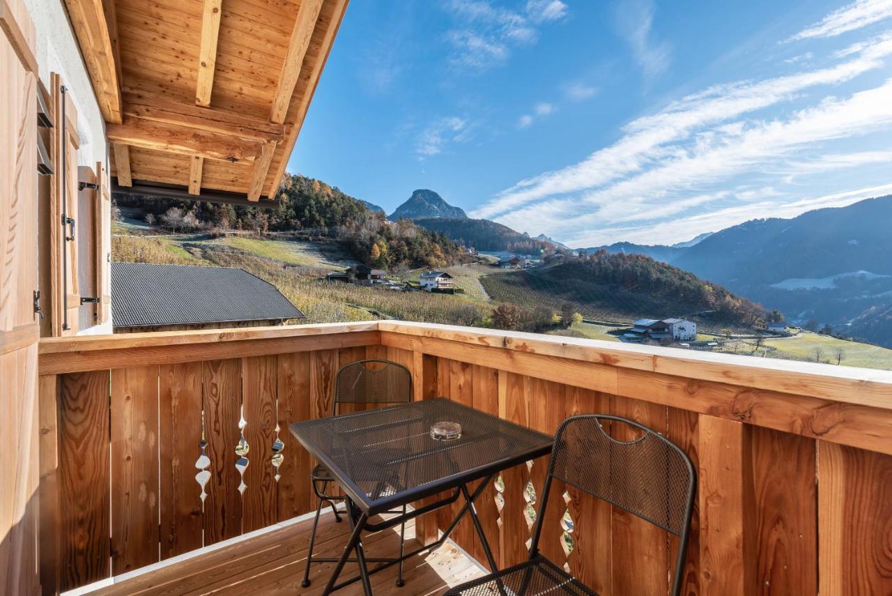 Guntschoellerhof Voelseggspitze فِيي المظهر الخارجي الصورة